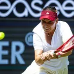Donna Vekić na startu US Opena preživjela krizu i pobijedila nakon dva i pol mjeseca
