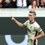 VIDEO / Augsburg ‘nadoknadio’ epski promašaj i srušio Džekin Schalke