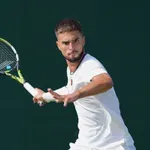 Junački preokret Prižmića, spasio je dvije meč-lopte i proslavio prvu pobjedu na US Openu