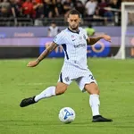 Sučić sudjelovao u pobjedi Intera, Šutalo ostao na klupi Lazija