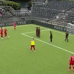 VIDEO / Hrvatska socca reprezentacija u drami poražena od Perua, evo što joj treba za nokaut-fazu SP-a