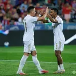 Hajduk protiv Rudeša traži četvrtu uzastopnu pobjedu u HNL-u, ovo je očekivani sastav
