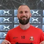 Gorica pred Rijeku objavila da se u klub vraća nekadašnji igrač Dinama