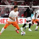 Hajduk potvrdio novog igrača, marokanski veznjak na Poljudu je pratio utakmicu s Lokomotivom