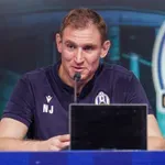 Jelavić: Vidi se da nismo kompletni. Hajduk? Imam dosta problema u svojoj ekipi
