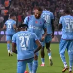 VIDEO / Salah se brzo privikao na život u Turskoj: Treći gol u dresu Trabzona