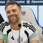 Garcia pohvalio igrače, prokomentirao ždrijeb KL i otkrio o čemu je pričao sa Slavenom Bilićem