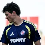Šotiček: Kada igrate u velikom klubu od vas se zahtijeva da igrate svaka tri dana