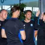 U Osijek stigla imena iz Barcelone i Cityja, iz kluba poručuju: ‘Ne zanimaju nas velika imena koja dolaze zbog velike plaće’