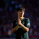 Kapetan hrvatske U-19 reprezentacije odlazi u 2. Bundesligu
