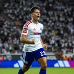 Hajduk odbio ponudu Celtica za Hurama, evo što su Škoti nudili