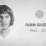Hajduk se oprostio od Gudelja: ‘Nogomet ga je prerano izgubio kao igrača, ali Hajduk nije nikada’