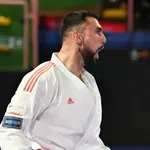 Još jedna medalja za Hrvatsku: Anđelo Kvesić srebrni na Mediteranskim igrama