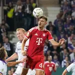 Drugoligaš poveo protiv Bayerna pa na kraju ipak izgubio u Kupu, Stanišiću 90 minuta