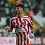Oglasio se i Atletico oko odlaska napadača u Hajduk