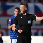 Mateo Erceg sudi derbi Rijeke i Osijeka, Kolarić delegiran na Maksimiru