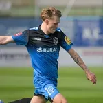 Hit igrač HNL-a: Moji doma navijaju za Hajduk, a volio bih ponovno zaigrati sa Šotičekom