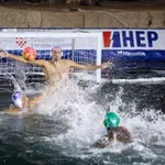 Obje hrvatske reprezentacije u Dubrovniku izborile četvrtfinale povijesnog Svjetskog prvenstva