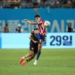 U HNL bi mogao stići još jedan igrač Atletico Madrida?