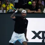 Kyrgios priznao da je uzimao kokain i odradio je kaznu od mjesec dana
