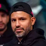 Aguero se našao u istrazi vezanoj uz narko kartele
