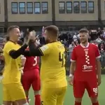 VIDEO / Hrvatska socca reprezentacija razmontirala Grčku i izborila polufinale SP-a!