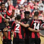 VIDEO / Leverkusen razbio Union dvojice Hrvata