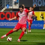 Englezi se opet raspisali o Matanoviću: Evo za koliko bi ga Freiburg mogao pustiti