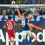 VIDEO / Najveći tragičar u povijesti Lige prvaka izluđivao zvijezde Bayerna i donio Schalkeu prvi bod u Bundesligi