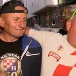 VIDEO / Hrvatski navijači uoči polufinala SP-a u socci s Brazilom: ‘Oni su gotovi, očekujemo 3:0 pobjedu’