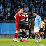 Švedska bajka sve je bliže ispunjenju: Klub bez trofeja pobjedom napravio korak prema tituli