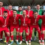 VIDEO / Poljska razbila Hrvatsku i ostavila je bez medalje na Svjetskom prvenstvu