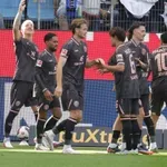 VIDEO / Bolan poraz HSV-a: Mainz ih je razbio usred Hamburga