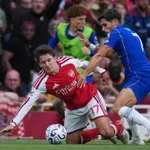 VIDEO / Arsenal slavio protiv Chelseaja u spektakularnoj utakmici