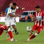 Zvezda slavila protiv Partizana u derbiju i pobjegla na +11
