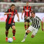 Modriću ovacije suparničkih navijača! Milan kod Juventusa ispustio pobjedu u zadnjoj minuti