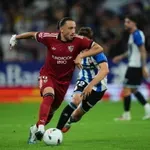 VIDEO / Drama u Barceloni! Sevilla s igračem manje vodila do samog kraja pa u 90+8′ prokockala pobjedu