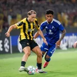 Grci oduševljeni Majerom: ‘On je AEK-ov Luka Modrić, pljačka od šest milijuna eura’