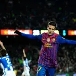 Od Camp Noua do treće lige UAE-a: Bivši igrač Barcelone završio karijeru