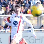 Sin ikone talijanskog nogometa donio pobjedu svojoj momčadi u Serie A