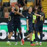 Gattusov Lazio ostao stopostotan: Preokretom su svladali Udinese, Šutalo ostao na klupi