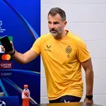 UŽIVO OD 18:45 / Leko, Majer i Ljubičić otvaraju novu sezonu Lige prvaka, evo sastava