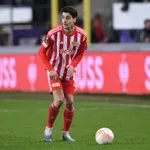 Vatreni je dobio konkurenciju: Nakon kraja prijelaznog roka u Gattusov Lazio stiglo pojačanje
