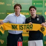 Brazilac hrvatskih korijena hat-trickom odveo Istru u osminu finala Kupa