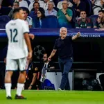 Spektakularna utakmica Reala i Intera pripala Madriđanima, Courtois oduševio