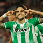Lille i Betis odigrali ljepoticu večeri, Mbappeov brat zaradio crveni karton