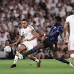 Mourinho o iznenađujućem potezu: ‘On nije veznjak, ali odradio je posao’
