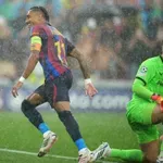 VIDEO / Barcelona s petardom deklasirala Nizozemce, Livaković ostao na klupi