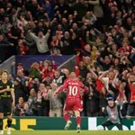 Liverpool preokretom do pobjede nad Atleticom u derbiju večeri Lige prvaka