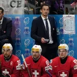 Švicarski hokejaški trener brutalno kažnjen zbog lažne COVID potvrde